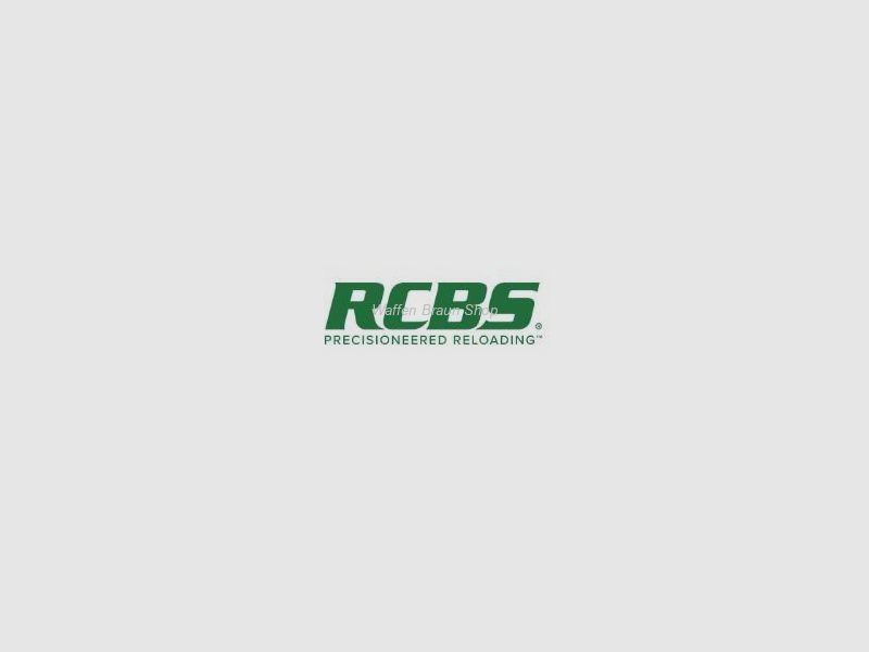 RCBS Hülsenhalter Trim Pro Nr. 12 #90312