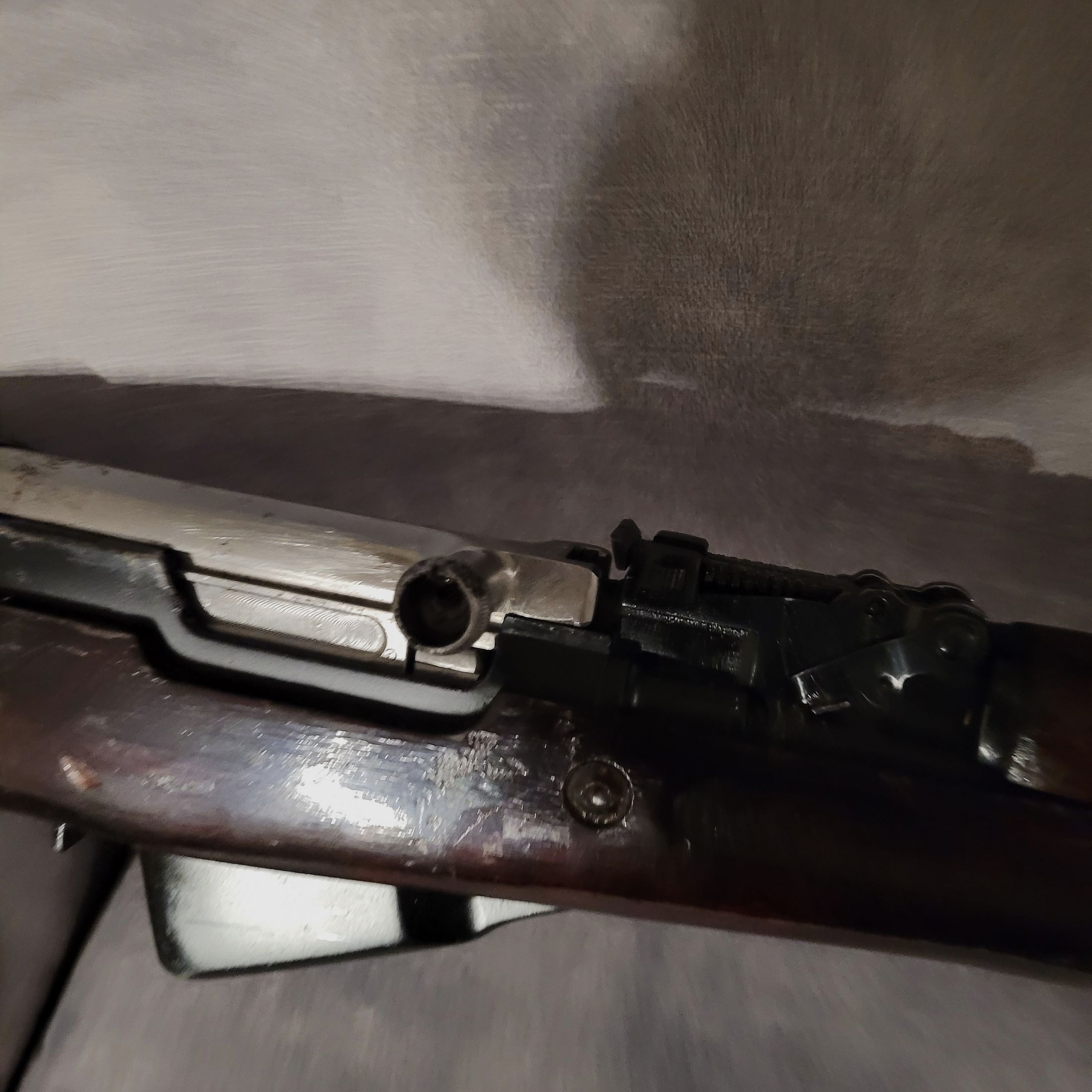 SKS-45 Tula original Russian arsenal goods