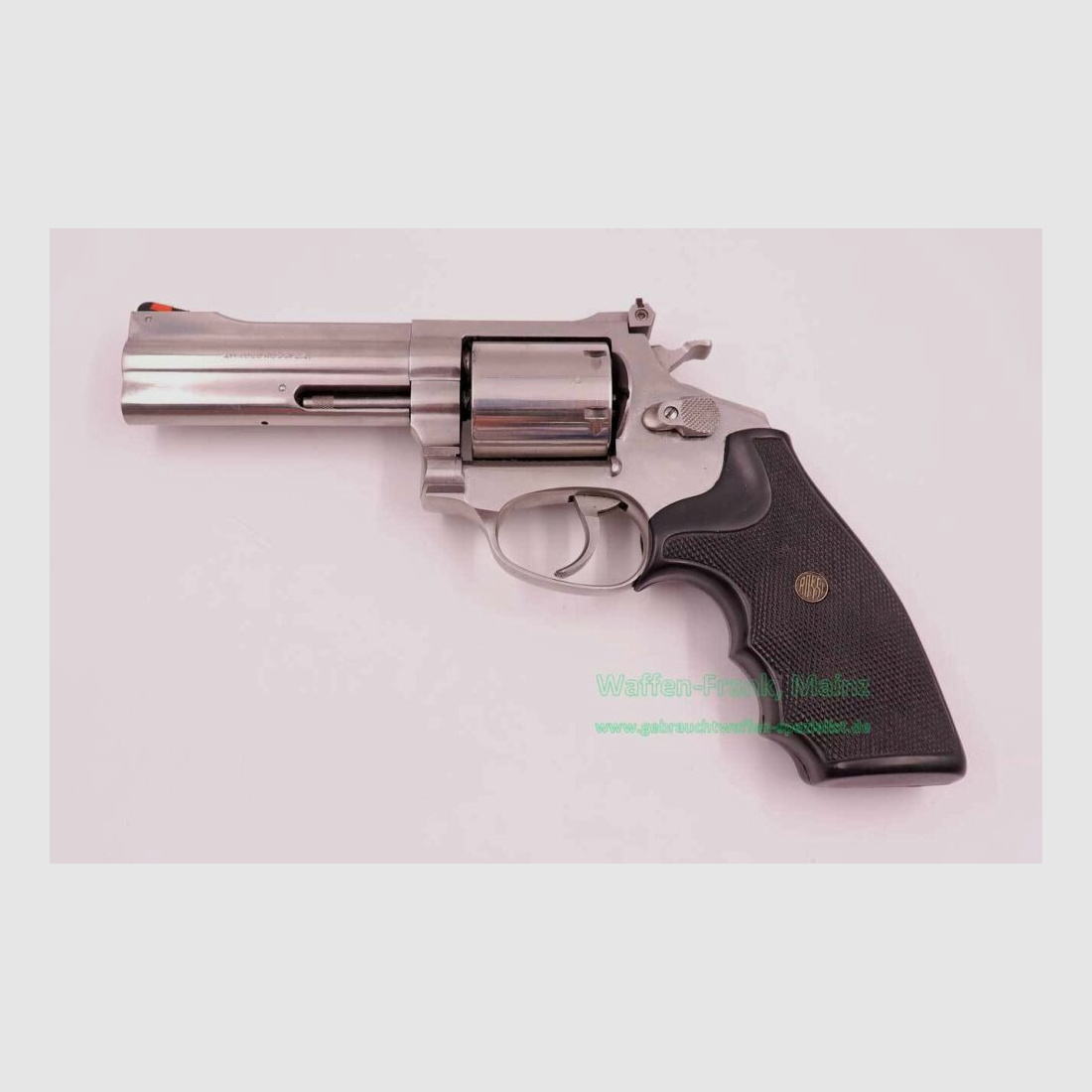 Rossi 711 Stainless