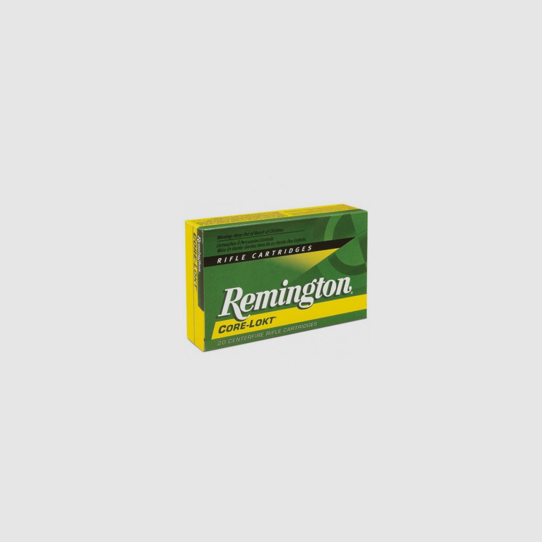 Remington Core-Lokt - 300 Win. Mag. - 150 Gr