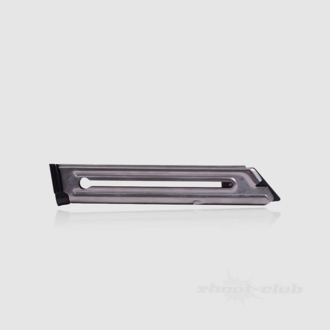 Ruger	 Magazin f.Mark IV u. III .22lr / 10 Schuss Magazin