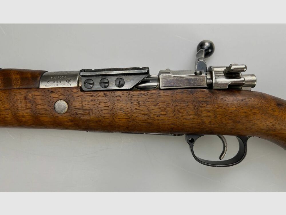 DWM 1908 Brasilien