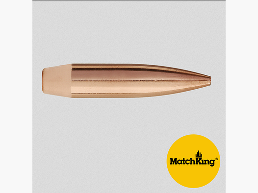 Sierra Geschosse .30/308 BTHP Match 168gr – 100er