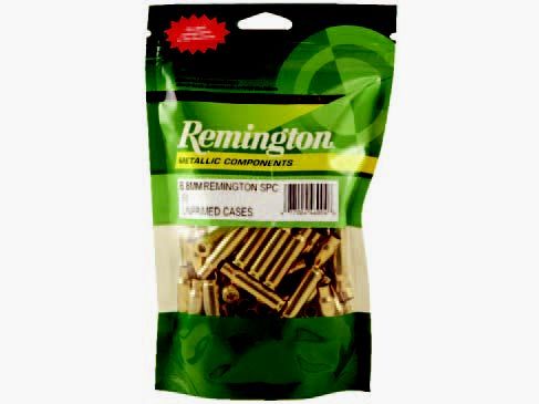 Remington cases .32 S&W Long 100 pieces