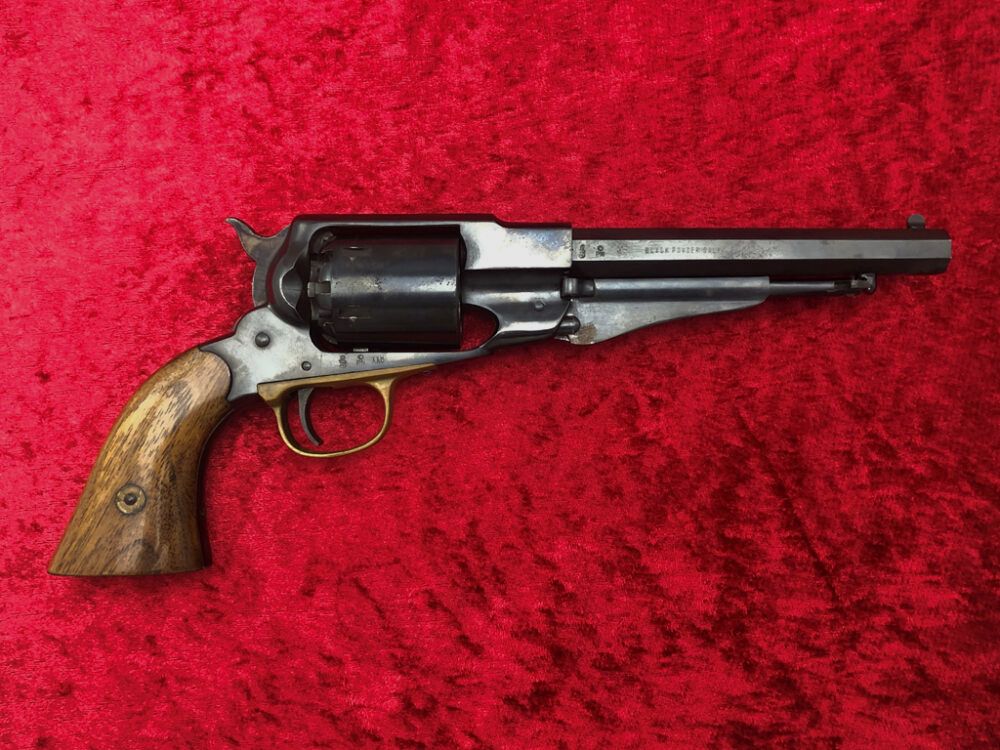 Euroarms Brescia New Model Army, Bild 2 von 4