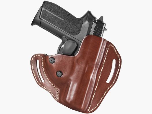 Vega Holster Concealment Leather Holster