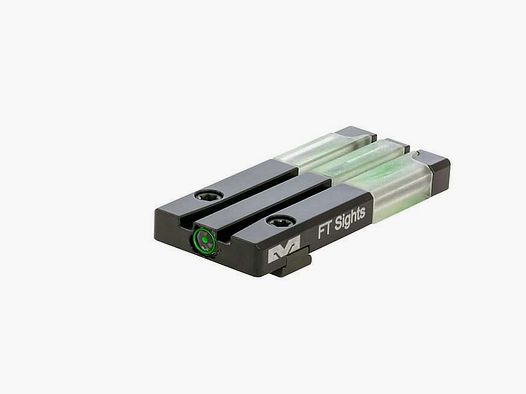 Meprolight Mira FT Bullseye für Glock