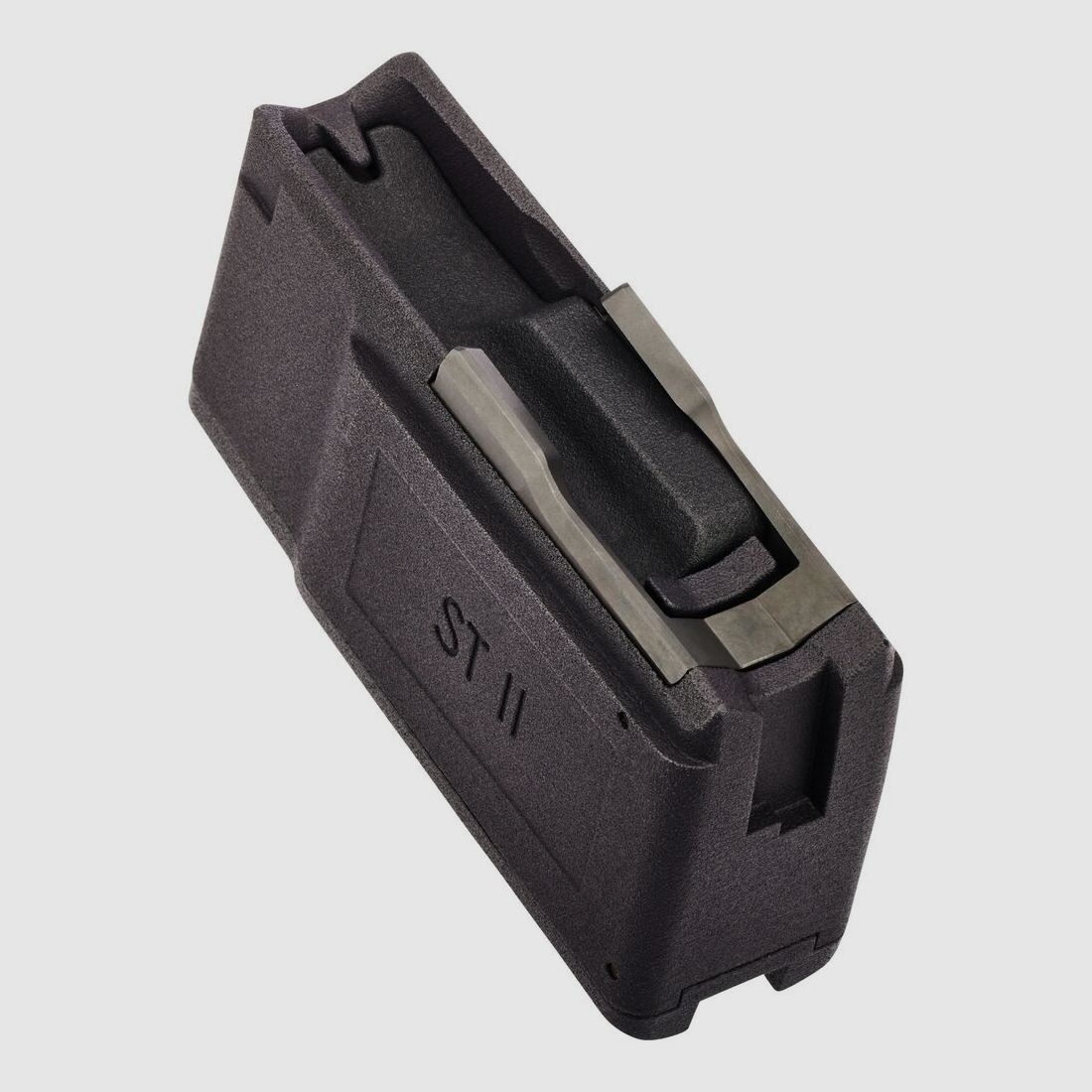 Magazzino Dentler per DR21 .308 Win.