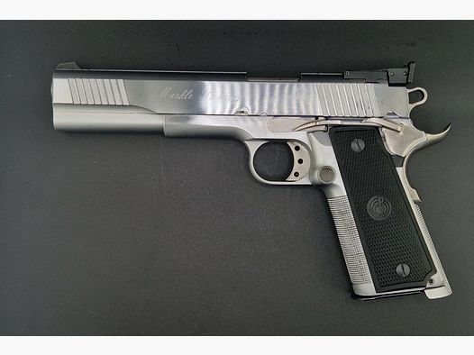 Merkle Tuning 1911