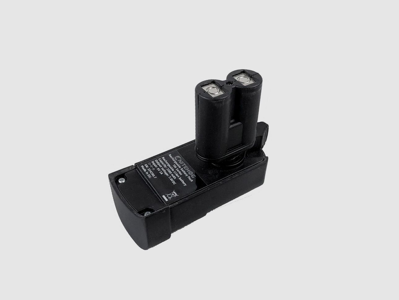 Nitehog Akku Pack für TIR-M35