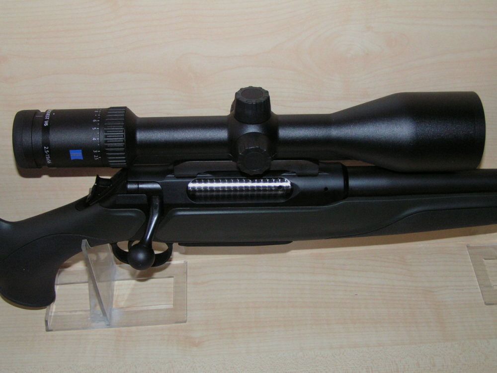 Sauer & Sohn 404 Classic XT