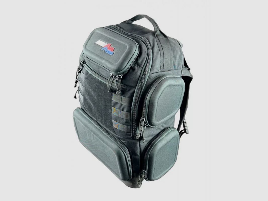 DAA CARRY IT ALL CIA RANGE PACK RUCKSACK, image 6 of 8