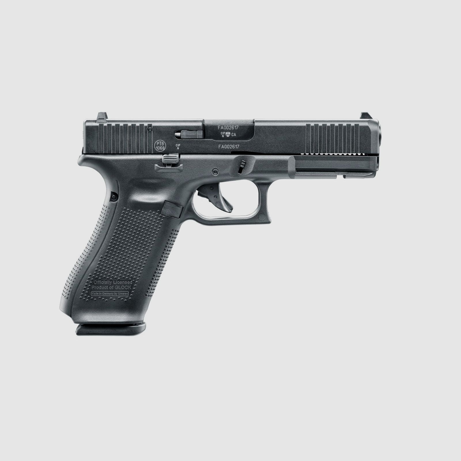 Glock 17 GEN.5