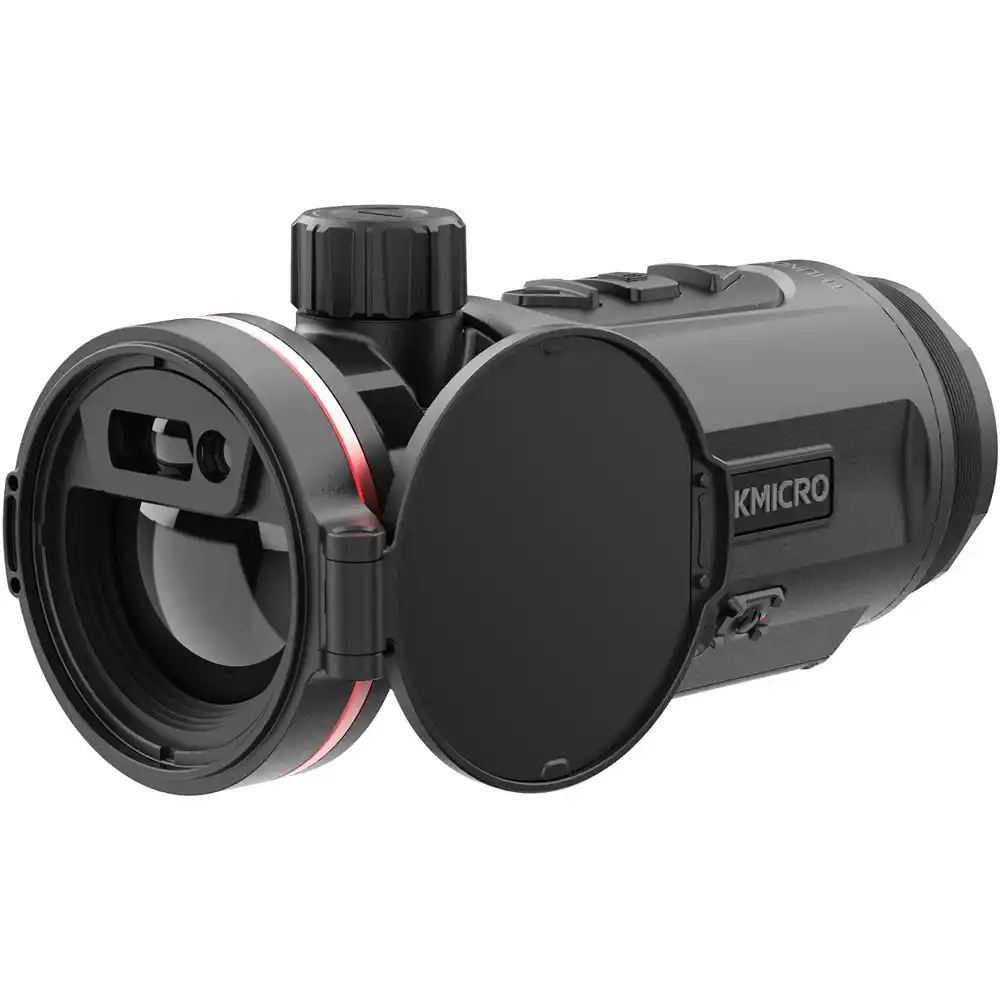 Hikmicro Wärmebild-Vorsatzgerät THUNDER TQ35CL 3.0