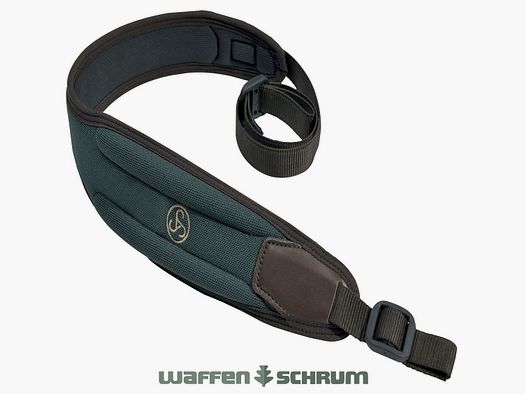 Sauer Cinghia per Fucile Ergo Rest Verde