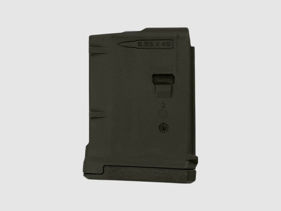 Magpul PMAG AR/M4 GEN M3 5.56x45 Chargeur pour AR-15