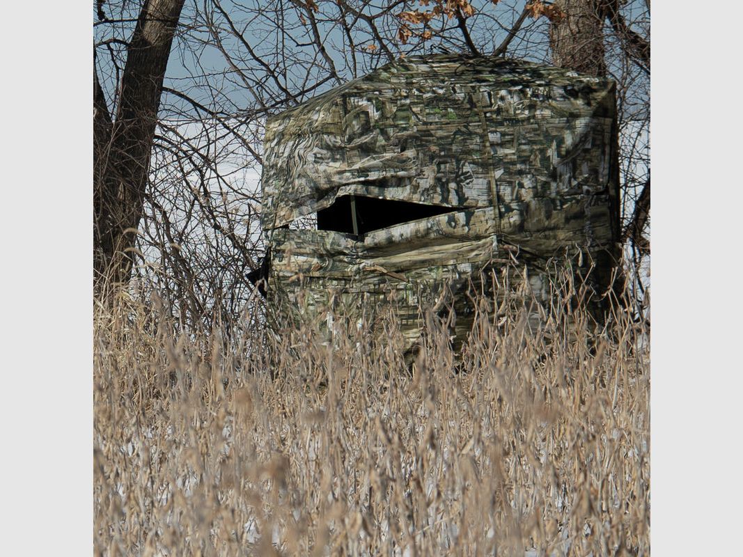 Double Bull SurroundView Max Truth Camo, Box, image 2 of 11