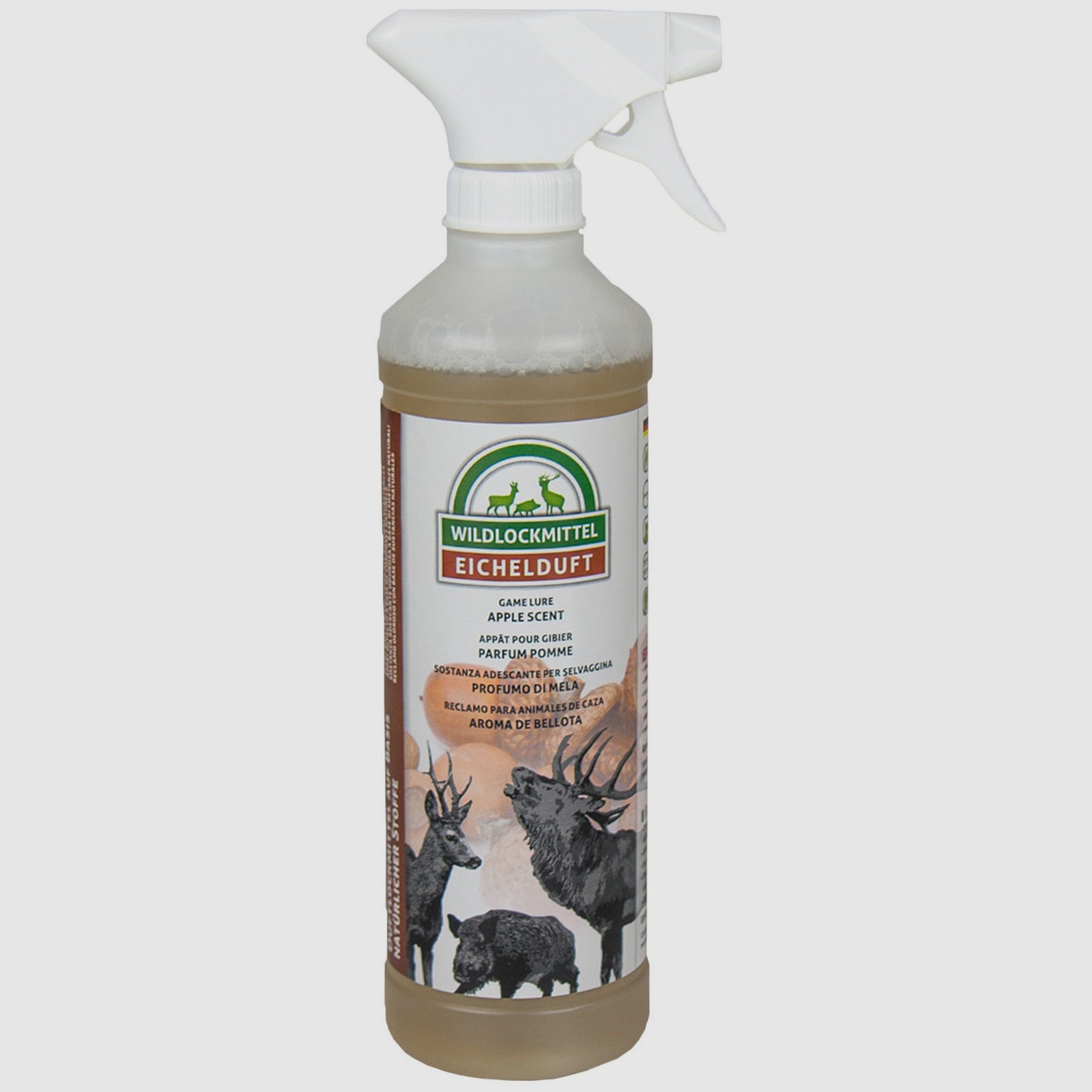 Eurohunt Lockmittel aroma de bellota