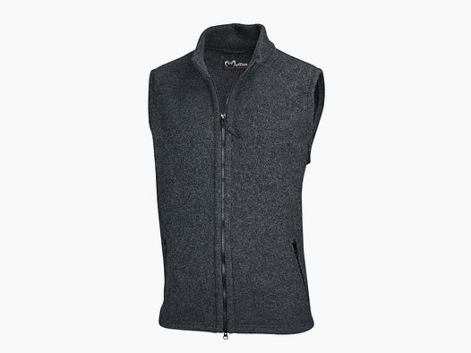 Mufflon Herrenweste Luke