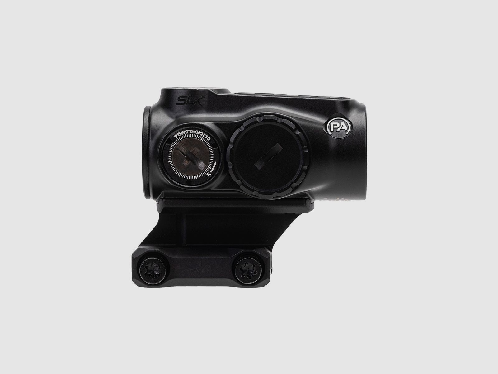 SLx MD-21 MicroDot 2MOA Red, immagine 4 di 5