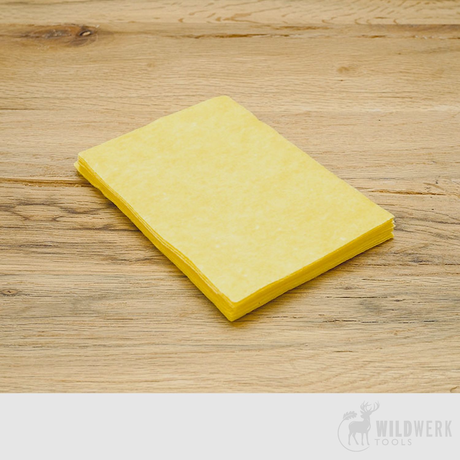 Jakele Patches for Chamber Cleaning Rifle/Shotgun