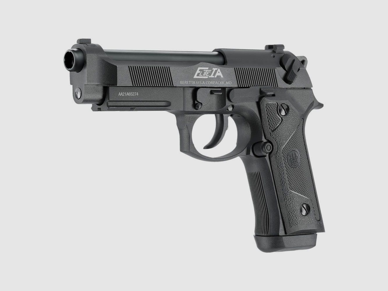 Pistola Airsoft Beretta Elite IA