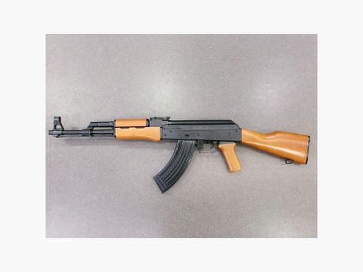 NORINCO KARABINA T56 KAL 7,62X39 R