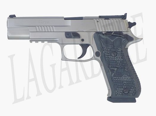 SIG-SAUER P220 ELITE STS (PISTOLE)