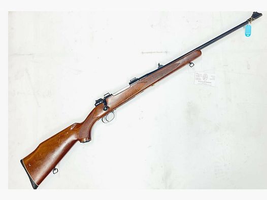 Mauser Mod. 98 8x57JS