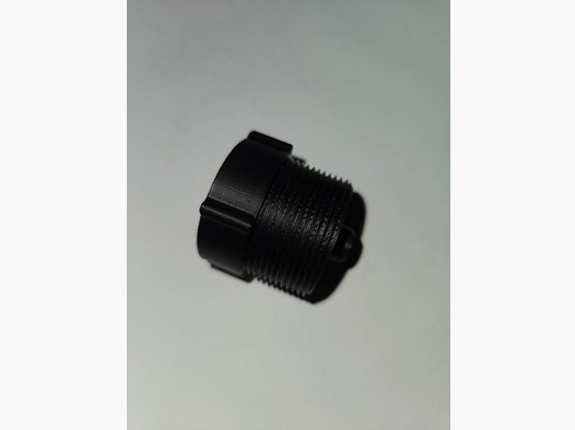 AEA HP Max pressure relief screw