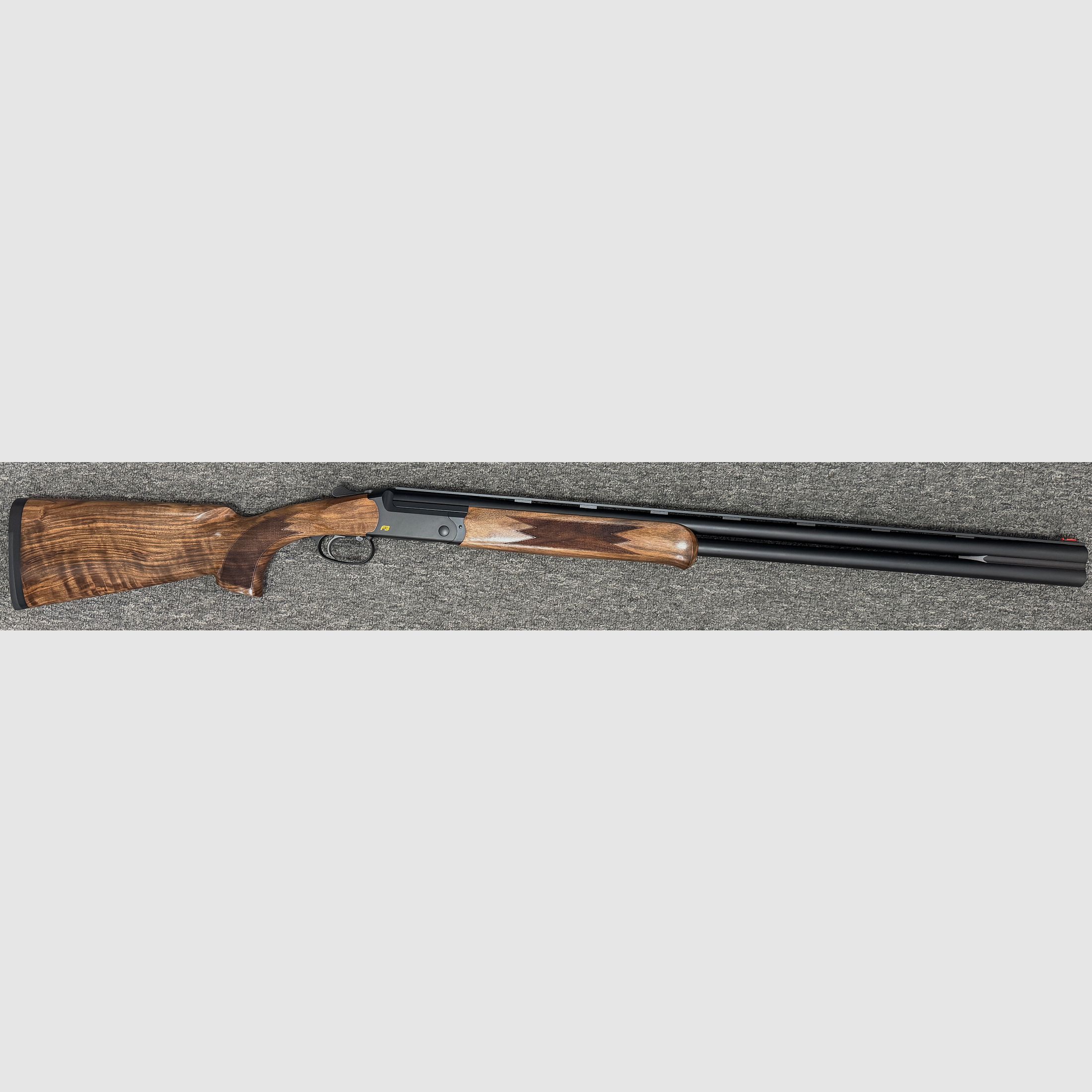 Blaser F3 - 12/76 LL 76cm - Neuwaffe