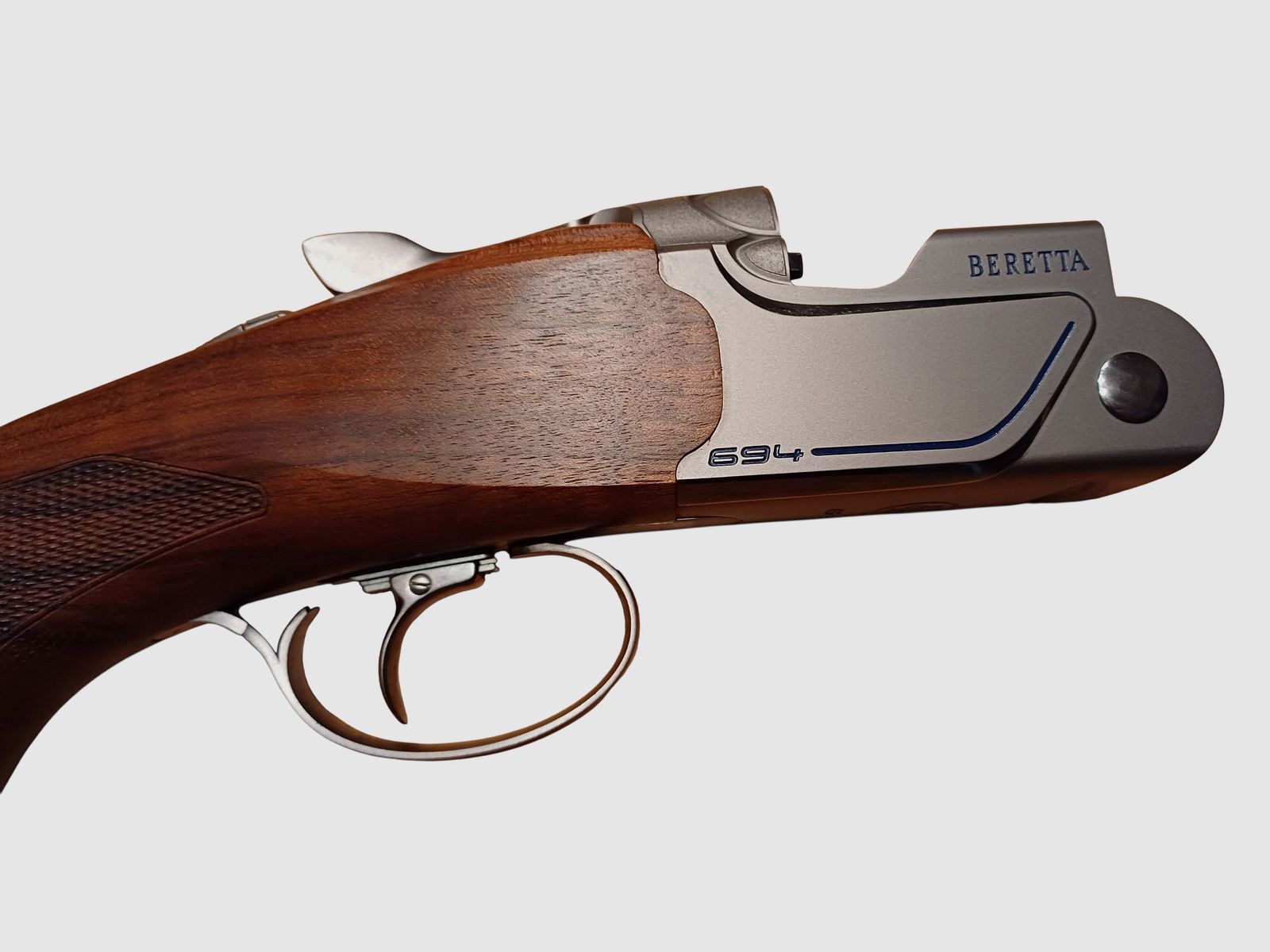 Beretta 694 Sporting -jak nowy-