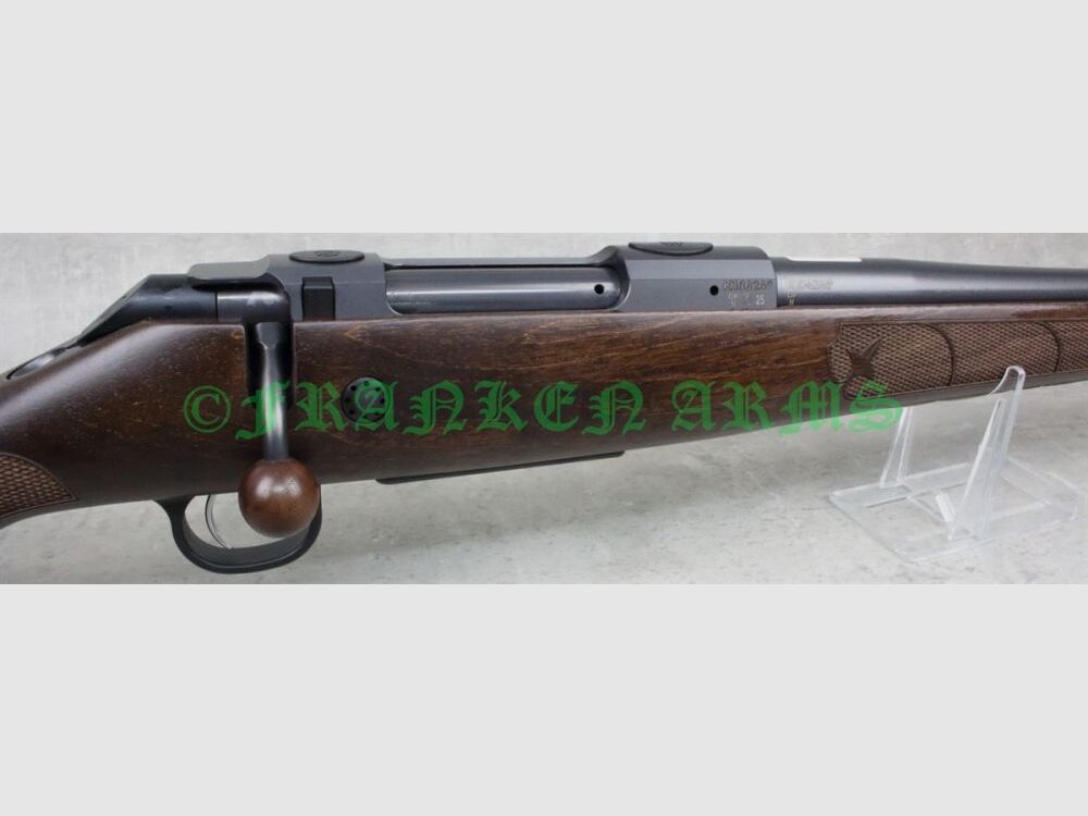 CZ 600 Plus American .308 Win.