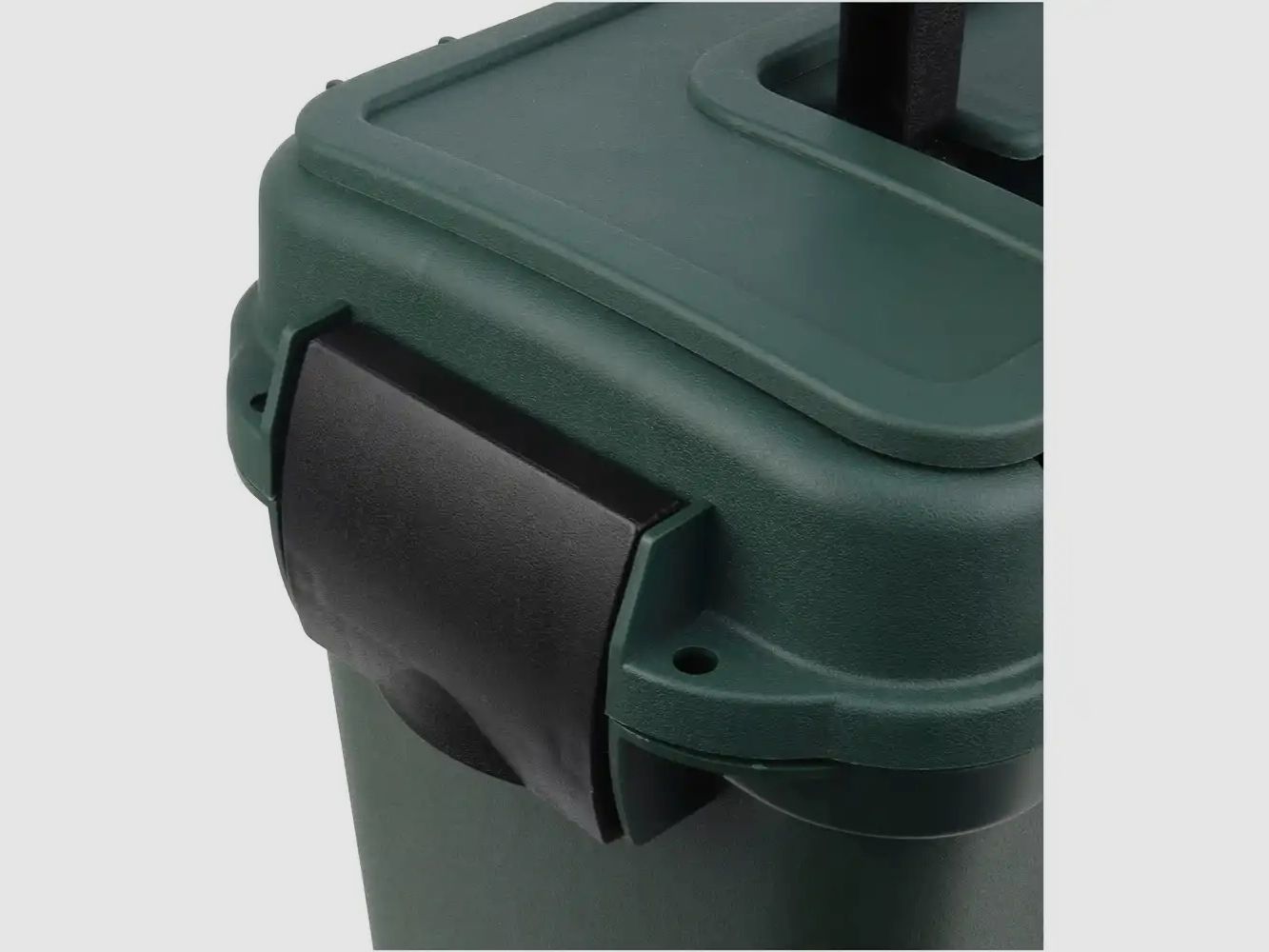 Boîte de transport et de munitions Parforce 2009224