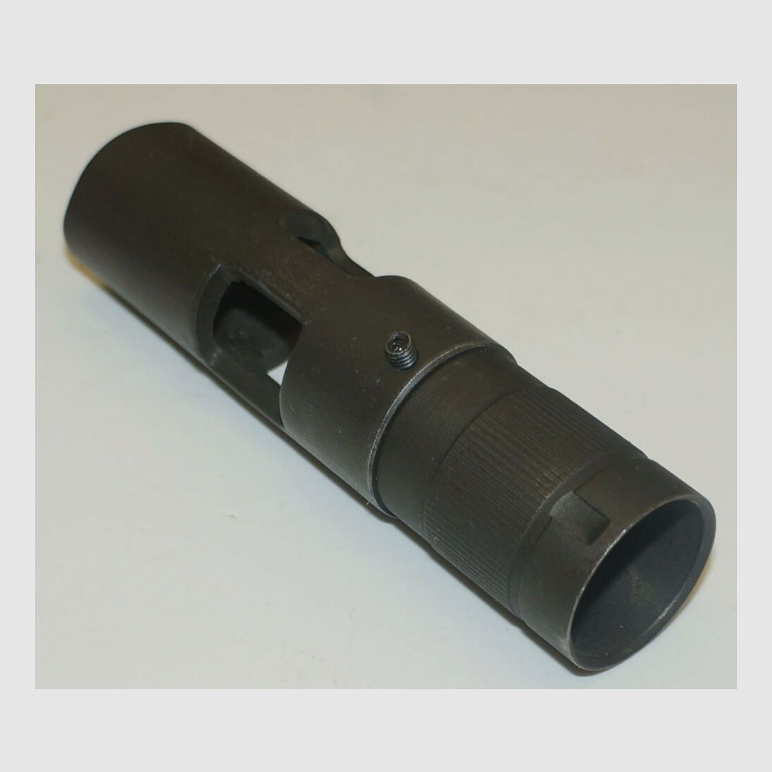 Compensateur de flamme Franchi (Spreader), Franchi SPAS 15