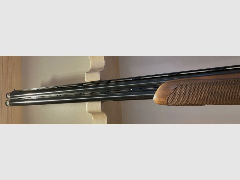 BERETTA 694 SPORTING AS - Longitud de cañón 76 cm, imagen 4 de 9