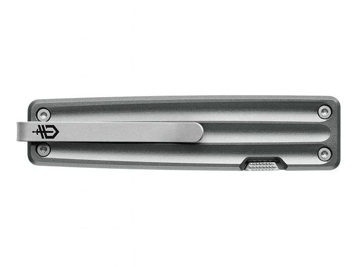 Nóż Gerber Pocket Square Folder aluminium, zdjęcie 3 z 4