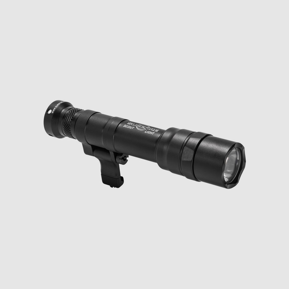 LAMPKA DO STRZELBY SUREFIRE M640DF DUAL FUEL SCOUT PRO 1500 LUMENÓW, zdjęcie 6 z 6