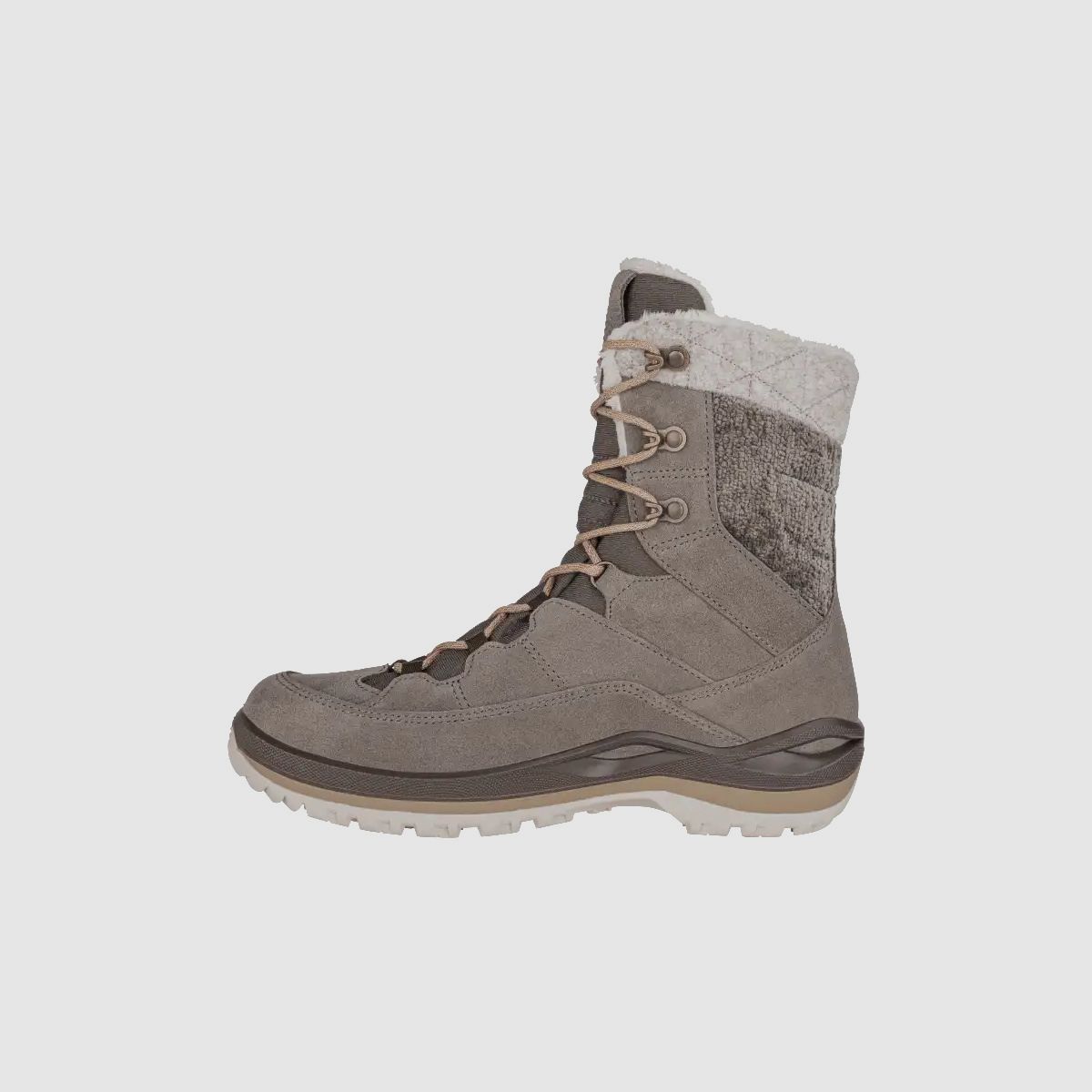 LOWA Calceta III GTX Ws Stone/ Nude