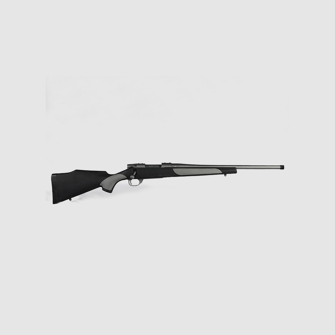 WEATHERBY Vanguard WEATHERGUARD Black