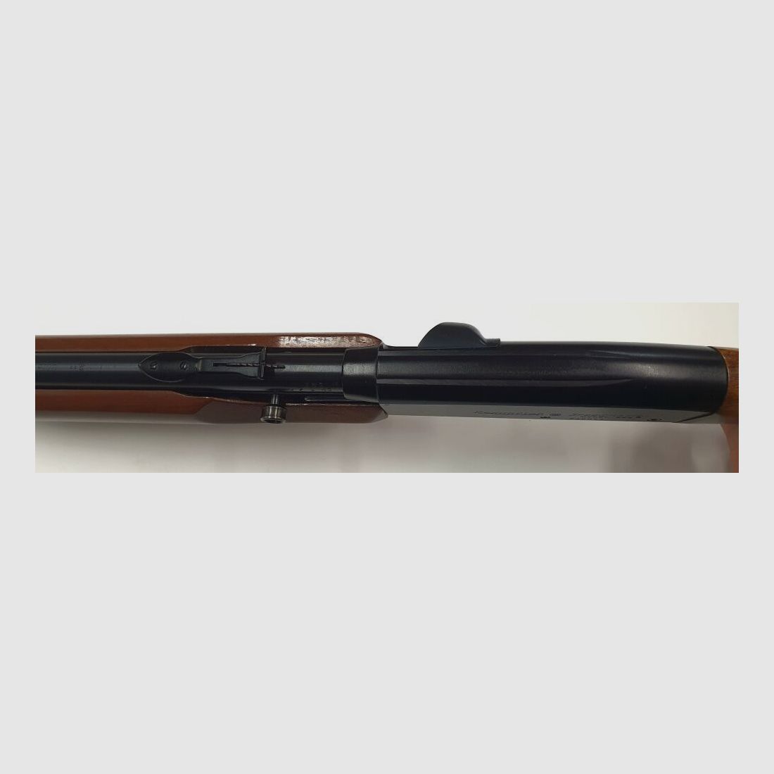 Fusil semi-automatique Remington Model 552 Speedmaster