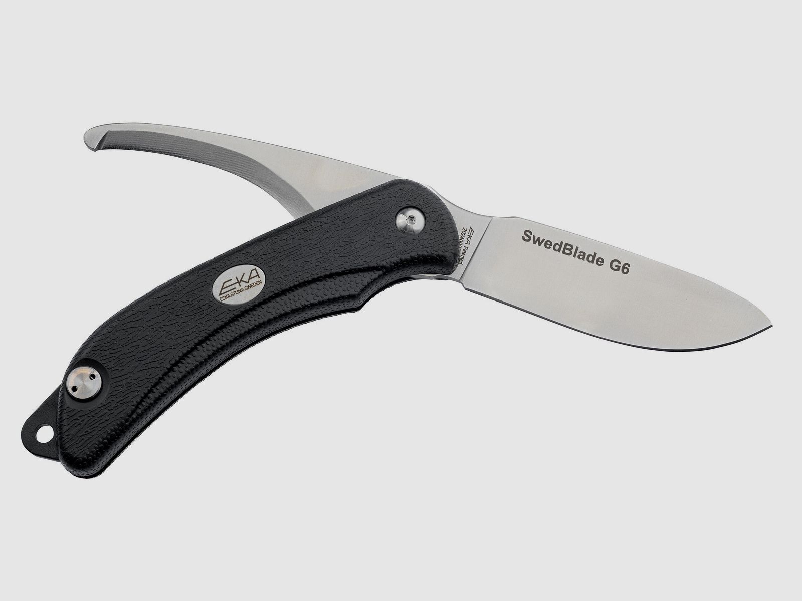 EKA Jachtmes Swedblade G6