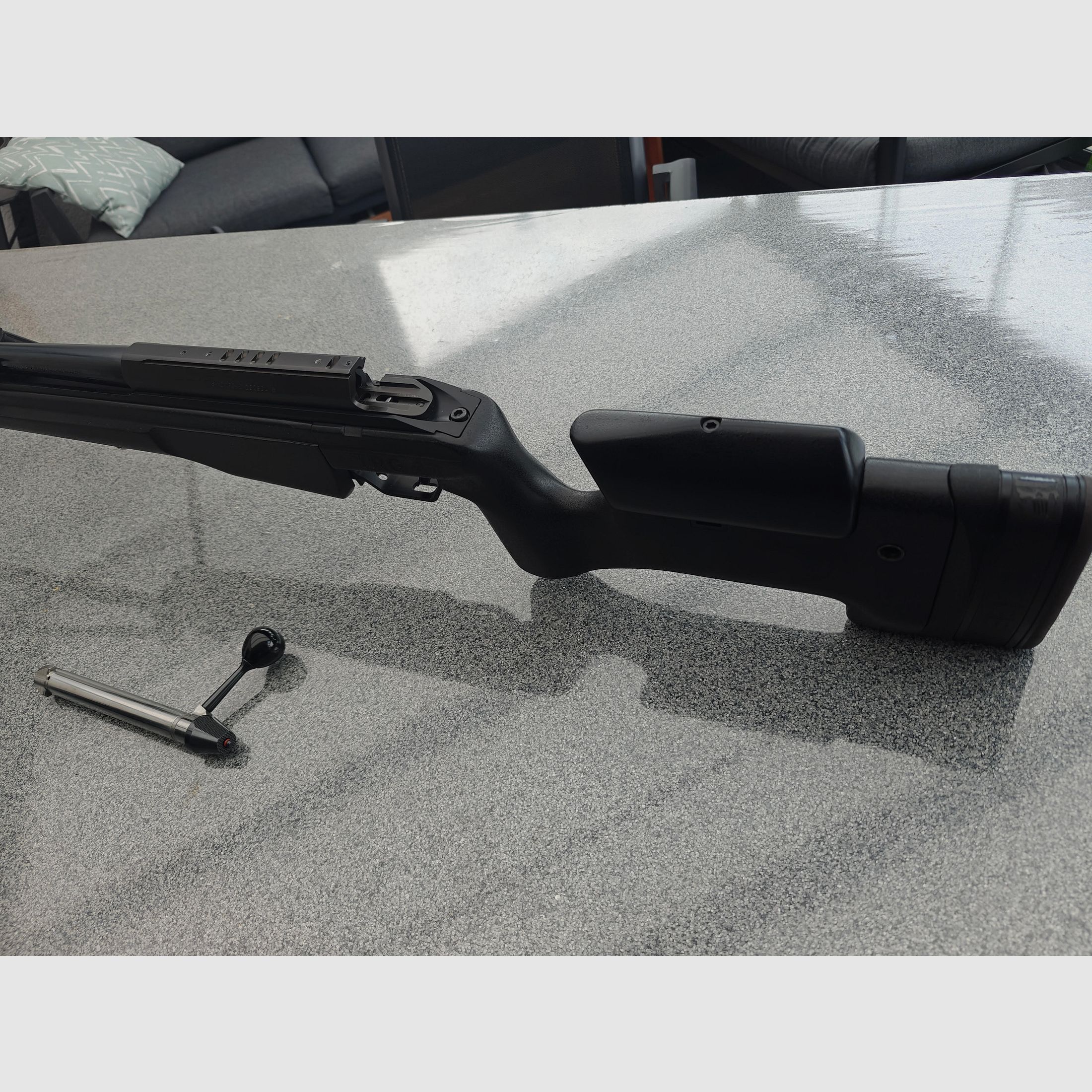 Sako TRG 42 338 LM