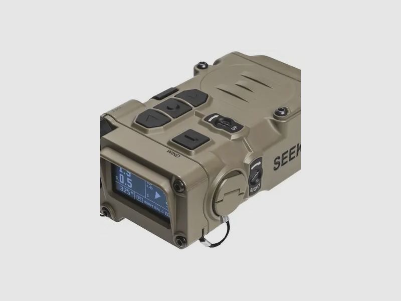 Seeker Laser Afstandsmetermodule + Calculator, afbeelding 10 van 18