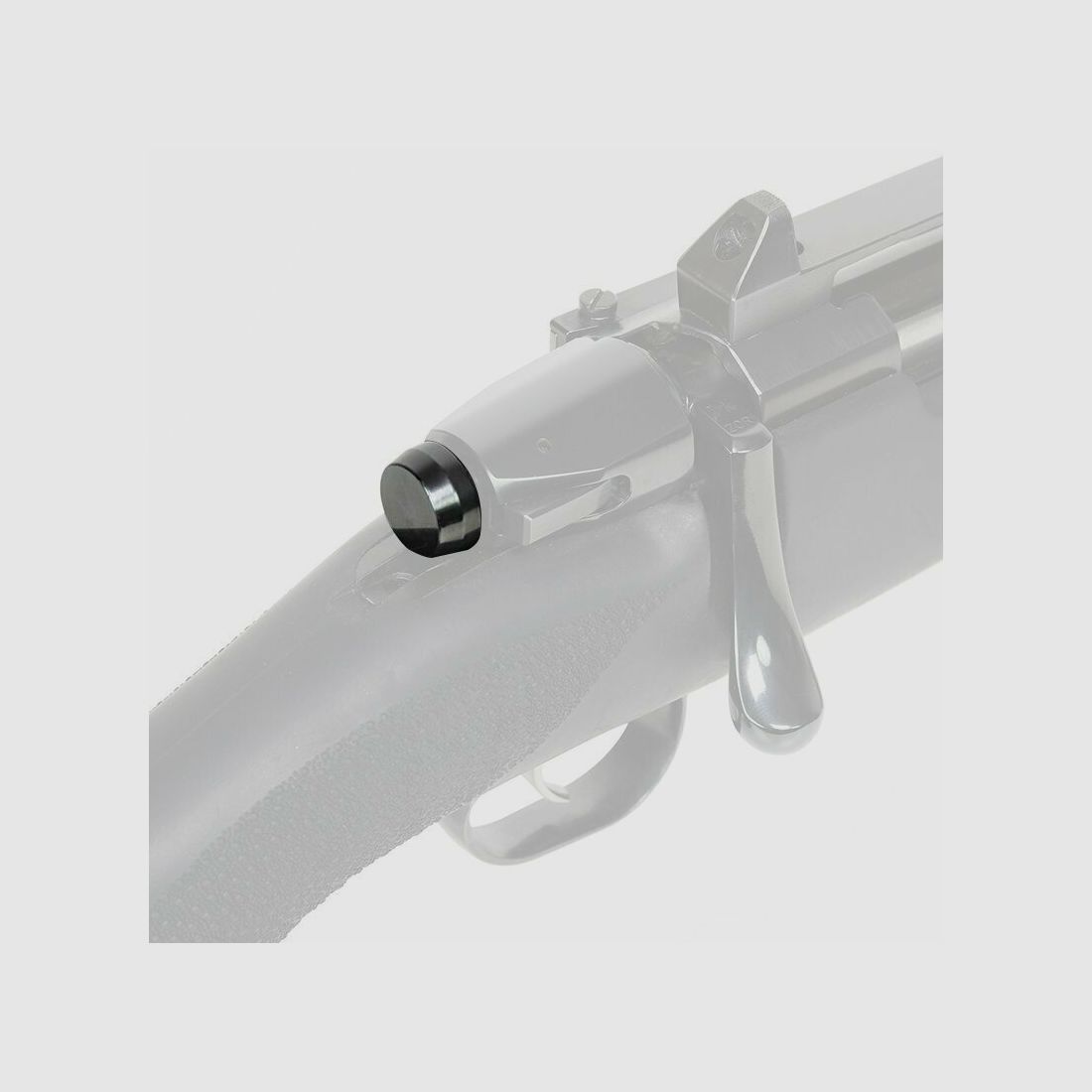 Voere Spannknopf für K98-Systeme Handspanner, Bild 2 von 2