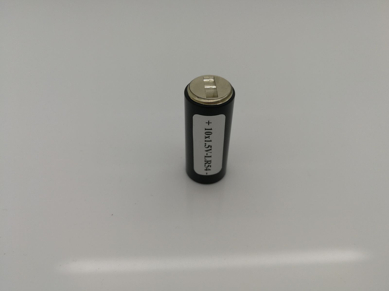 Morini Batteriehalter