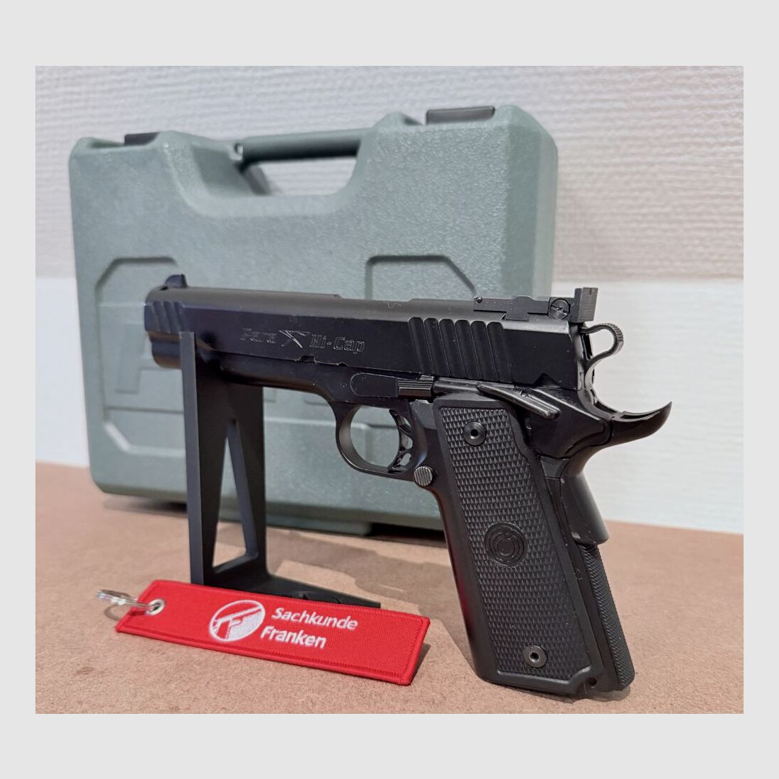 Para Ordonance 14-45 Limited Hi Cap