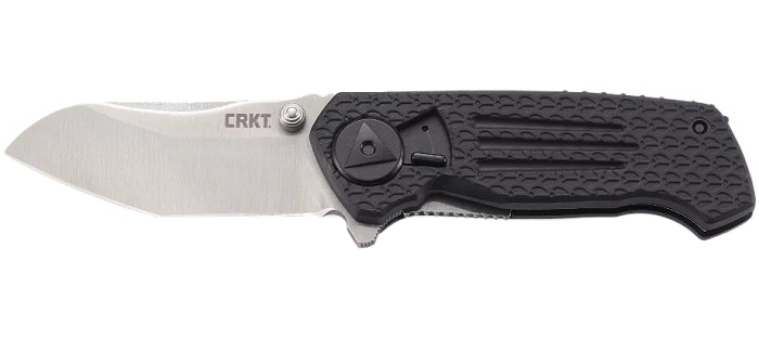 Nóż CRKT 2420 Prequel (NC/2420), zdjęcie 1 z 2