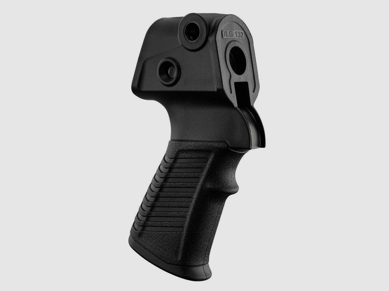 Griff mit Adapter für Schaftrohr Vorderschaftrepetierer Türkisch, Bild 1 von 2