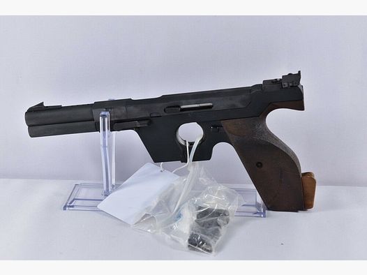 Walther OSP